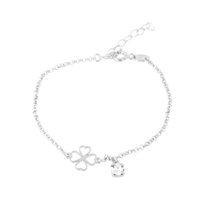 925 Silver Bracelet