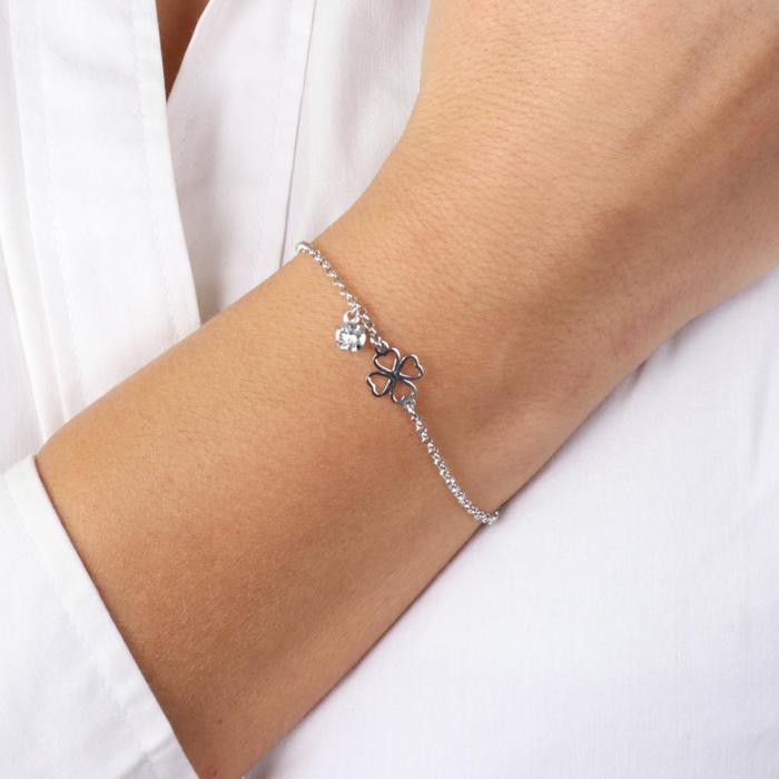 925 Silver Bracelet