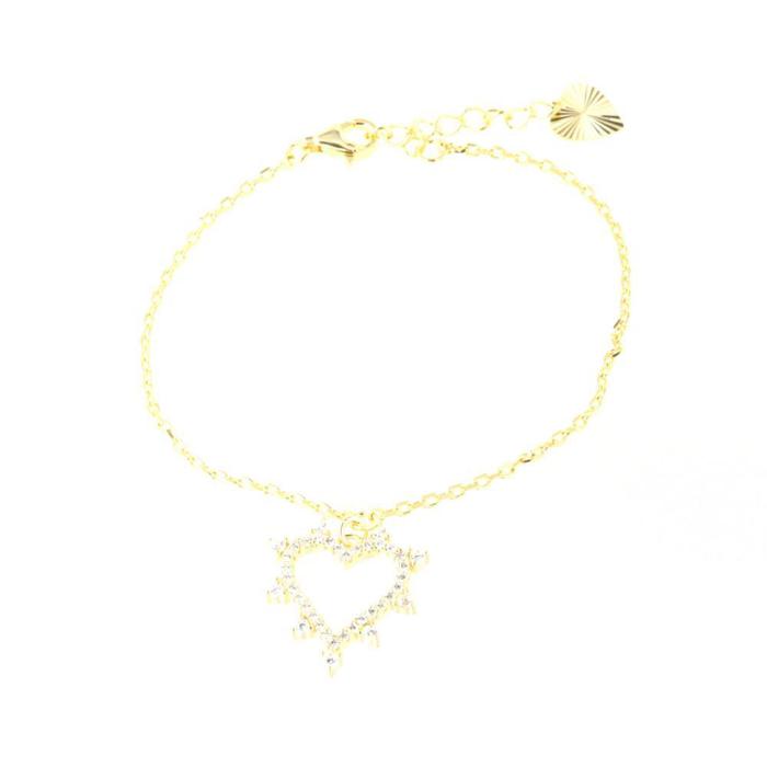 925 Silver Bracelet
