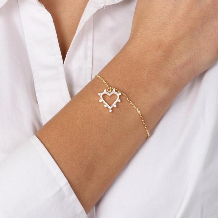 925 Silver Bracelet