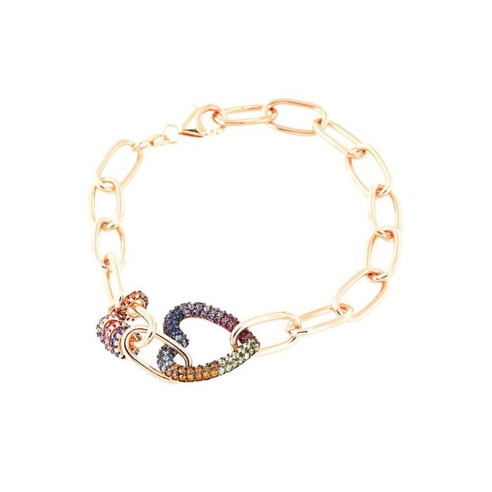 925 Silver Bracelet