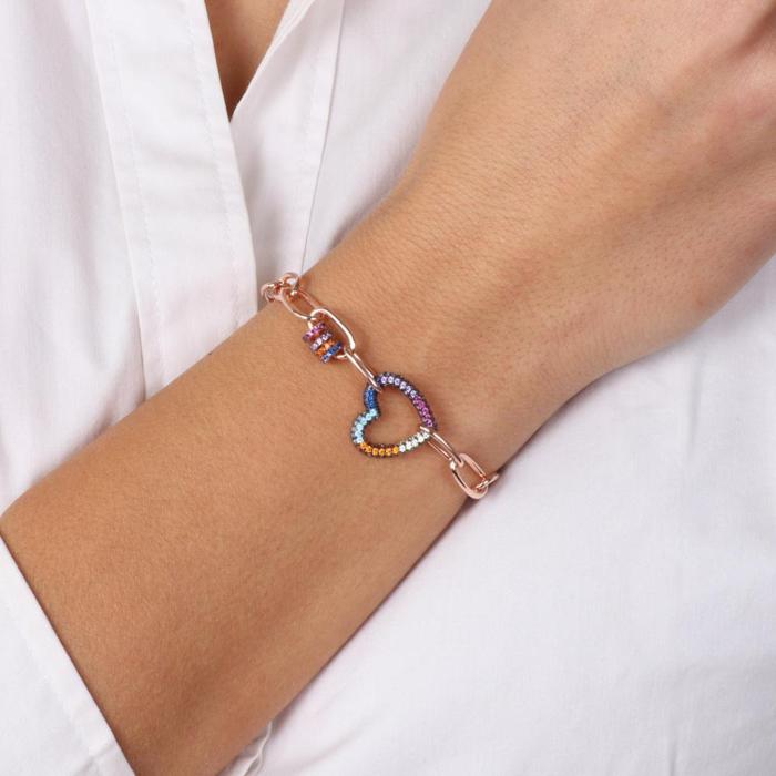 925 Silver Bracelet