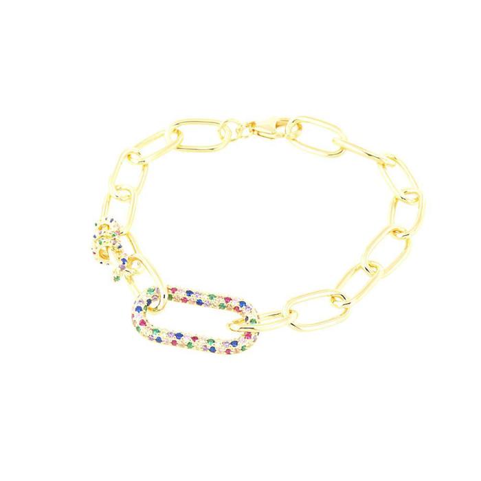 925 Silver Bracelet