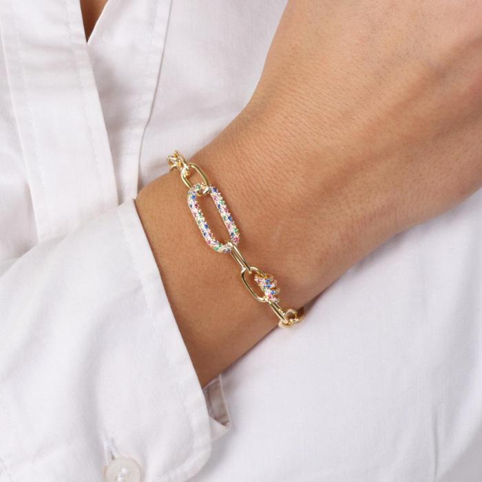 925 Silver Bracelet