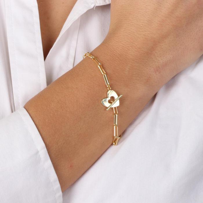 925 Silver Bracelet