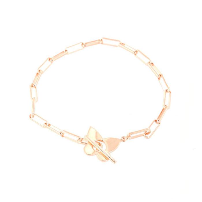 925 Silver Bracelet