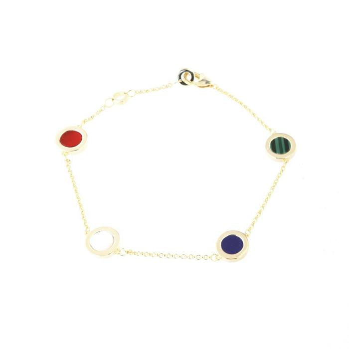 925 Silver Bracelet