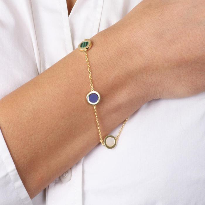 925 Silver Bracelet