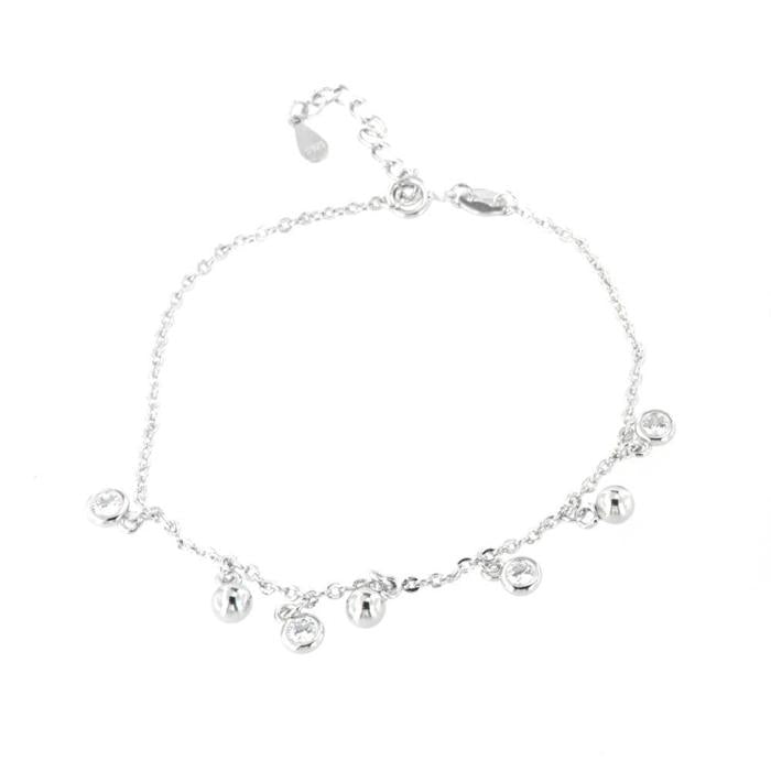 925 Silver Bracelet
