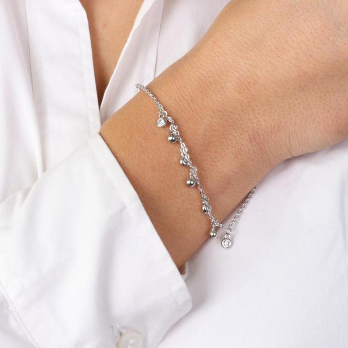 925 Silver Bracelet