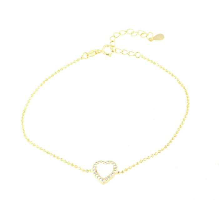 925 Silver Bracelet