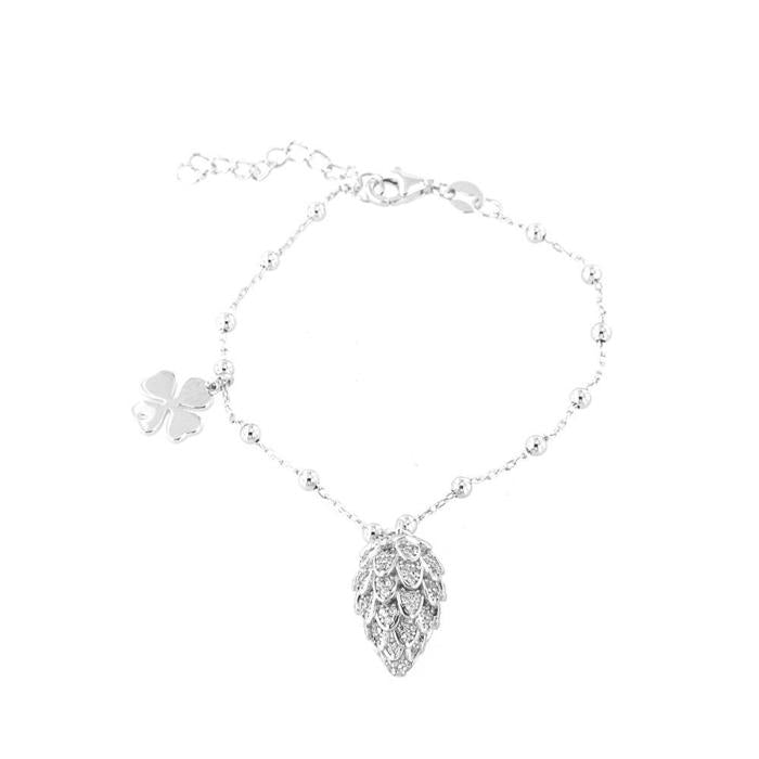 925 Silver Bracelet