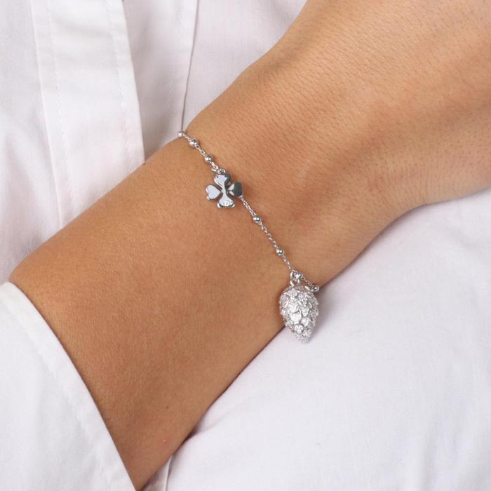 925 Silver Bracelet