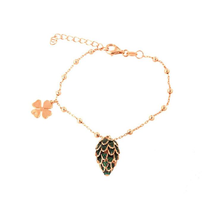 925 Silver Bracelet