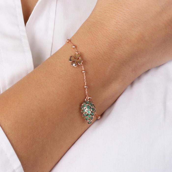 925 Silver Bracelet