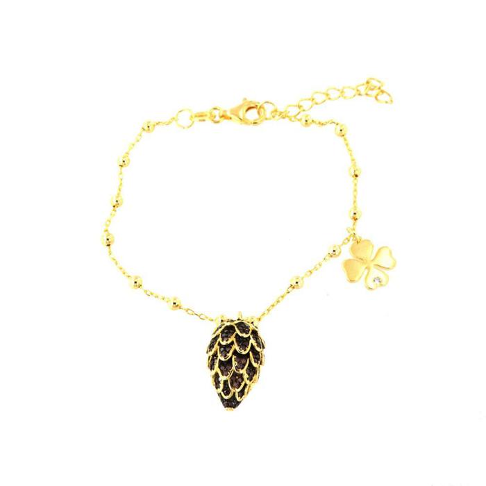 925 Silver Bracelet
