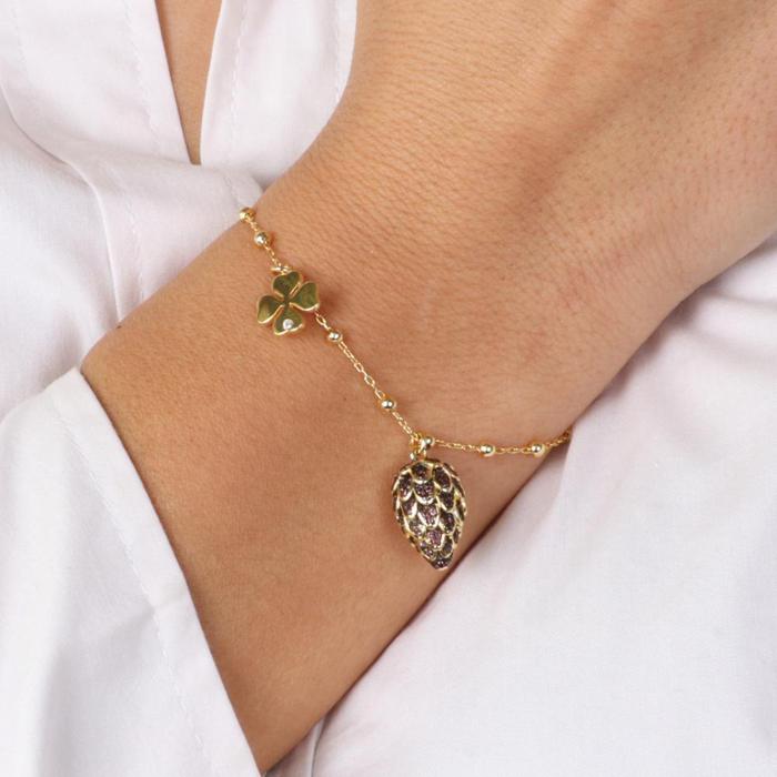 925 Silver Bracelet