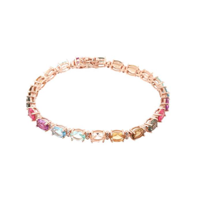 925 Silver Bracelet