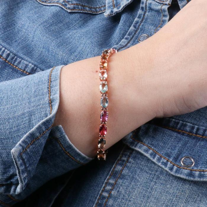 925 Silver Bracelet