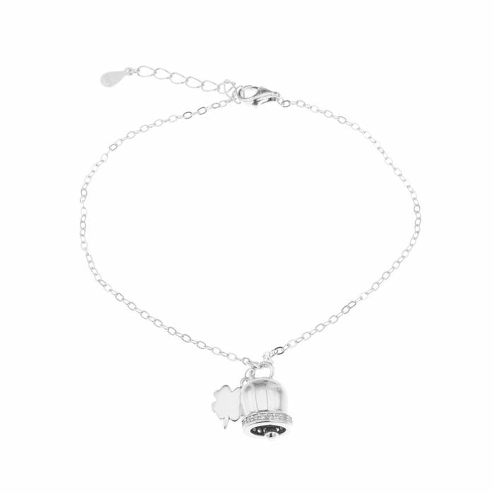 925 Silver Bracelet