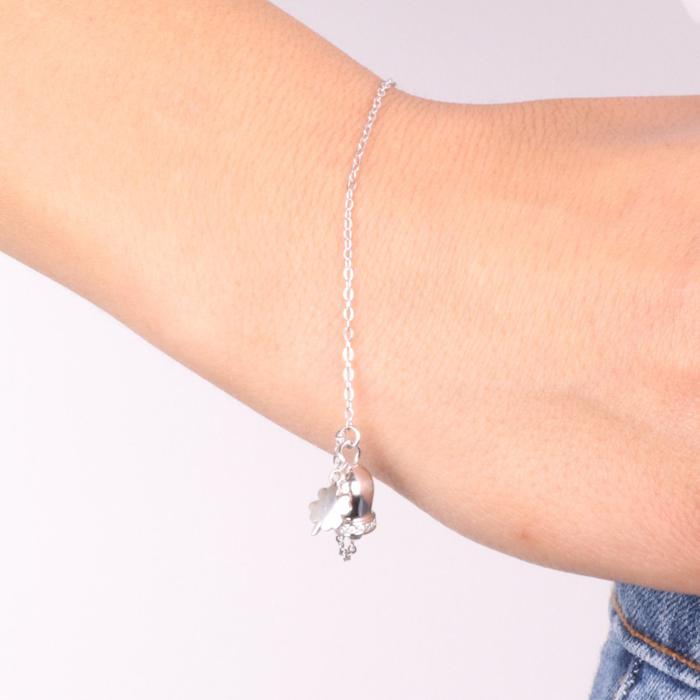 925 Silver Bracelet