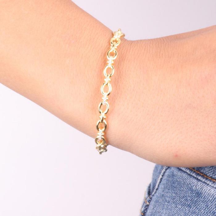 925 Silver Bracelet