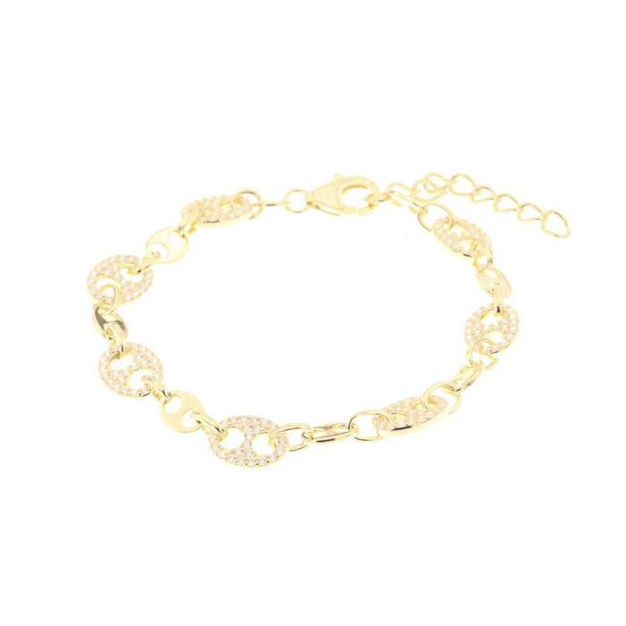 925 Silver Bracelet
