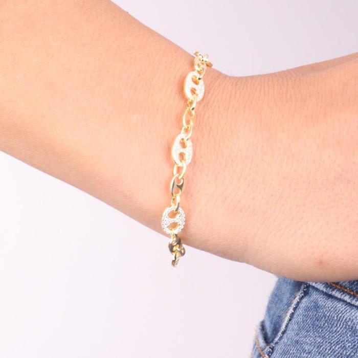 925 Silver Bracelet