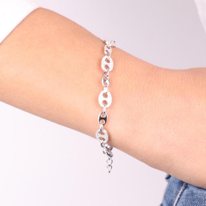 925 Silver Bracelet