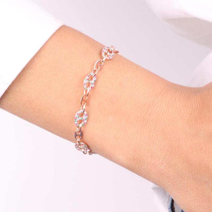925 Silver Bracelet