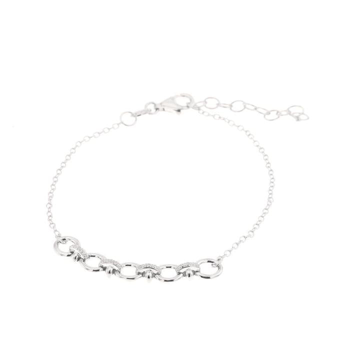 925 Silver Bracelet