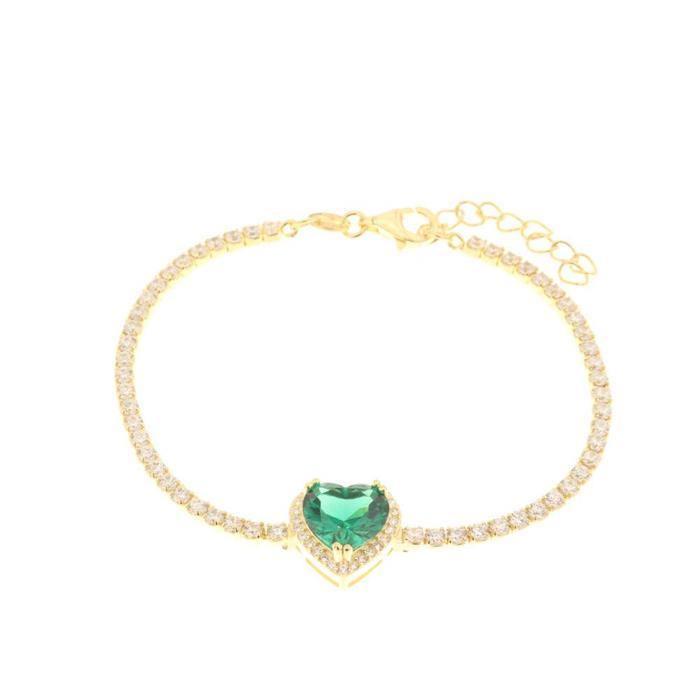 925 Silver Bracelet