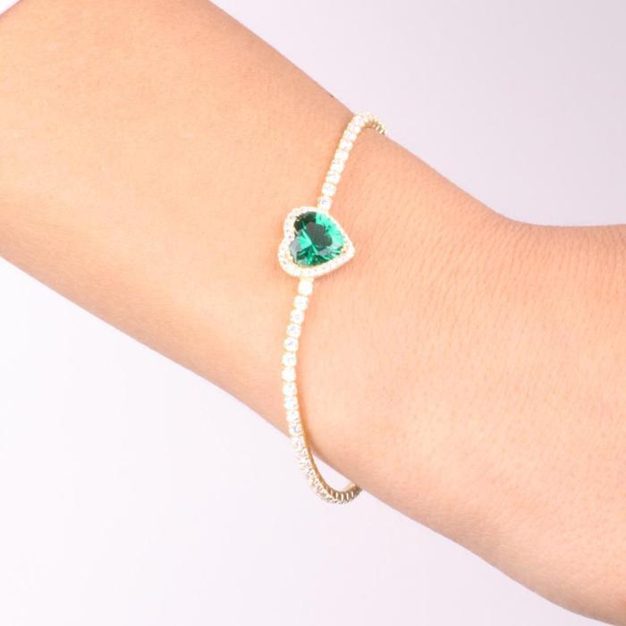 925 Silver Bracelet