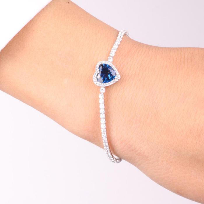 925 Silver Bracelet