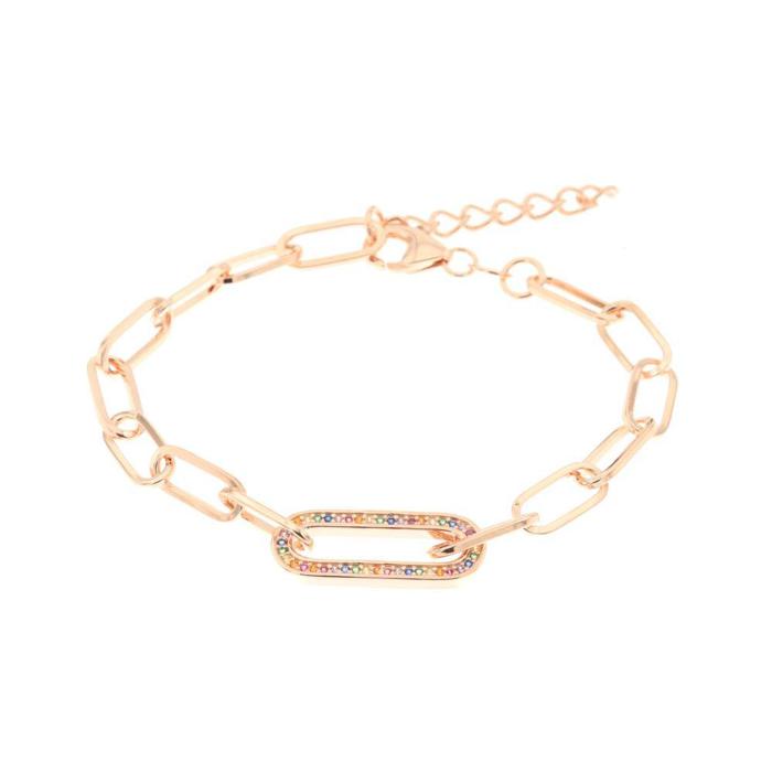 925 Silver Bracelet