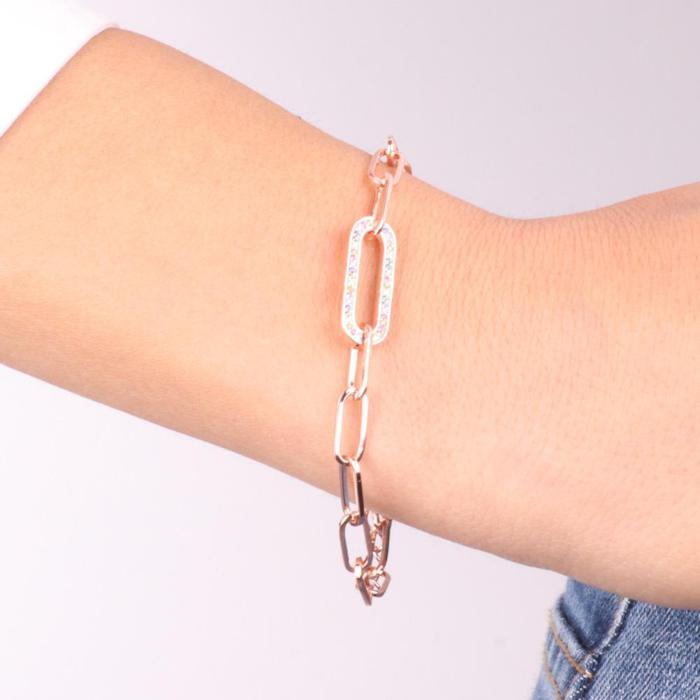 925 Silver Bracelet