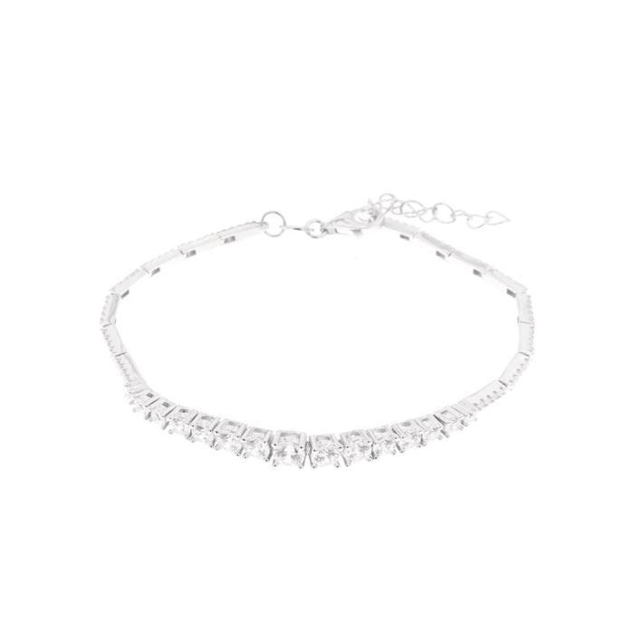 925 Silver Bracelet