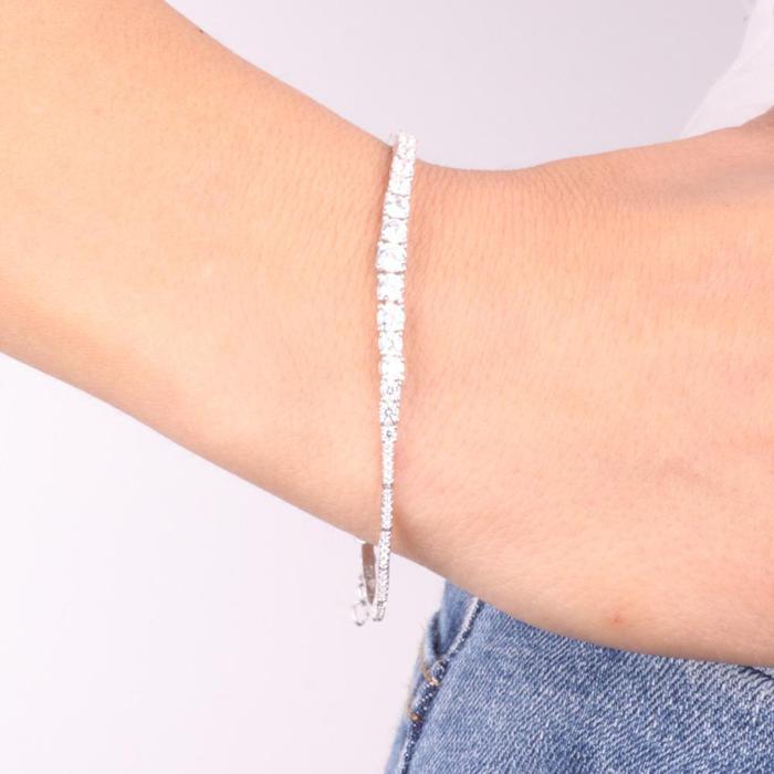 925 Silver Bracelet