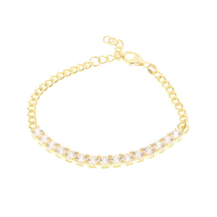 925 Silver Bracelet