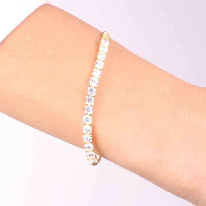 925 Silver Bracelet