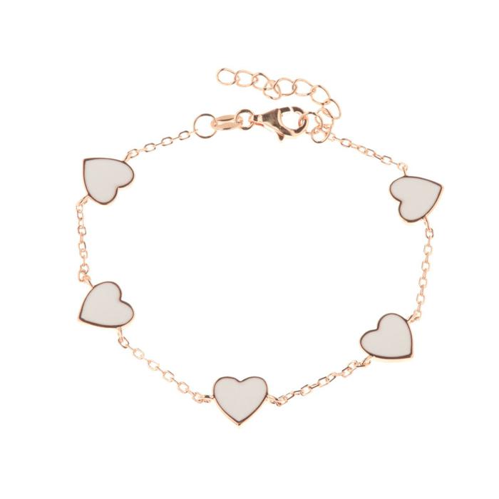 925 Silver Bracelet