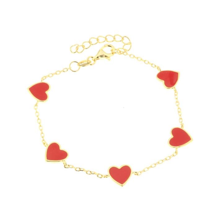 925 Silver Bracelet