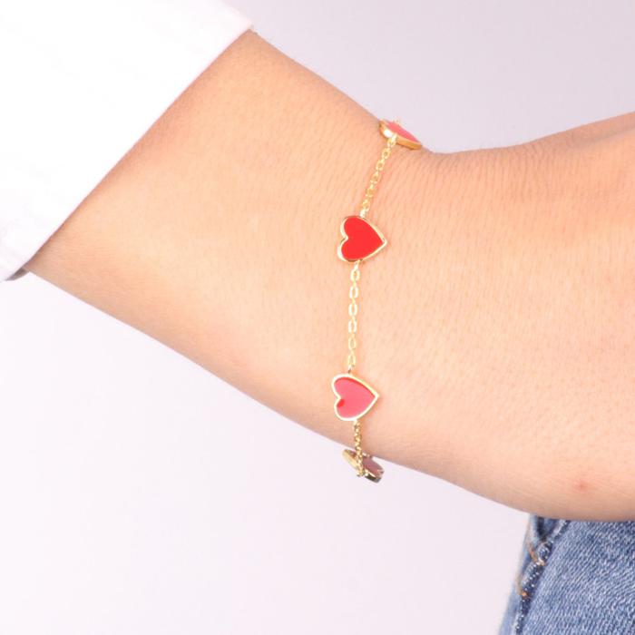 925 Silver Bracelet