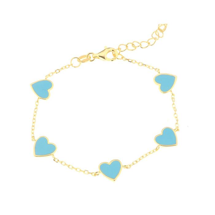 925 Silver Bracelet