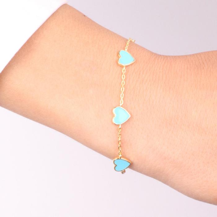925 Silver Bracelet