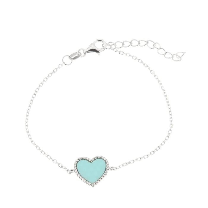 925 Silver Bracelet