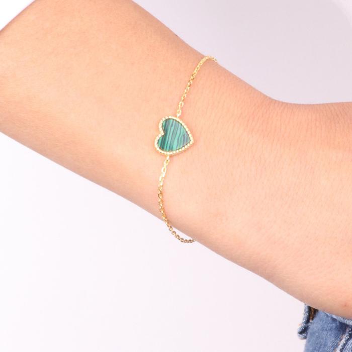 925 Silver Bracelet