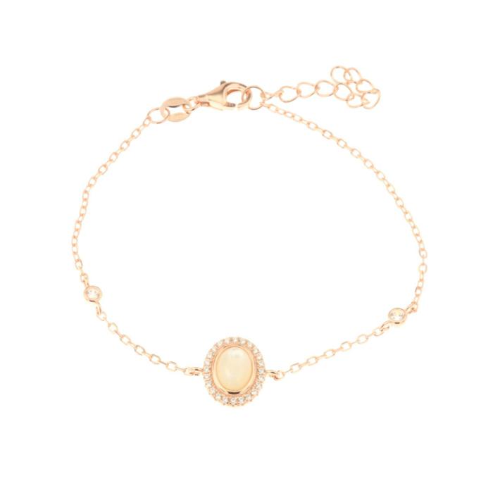 925 Silver Bracelet