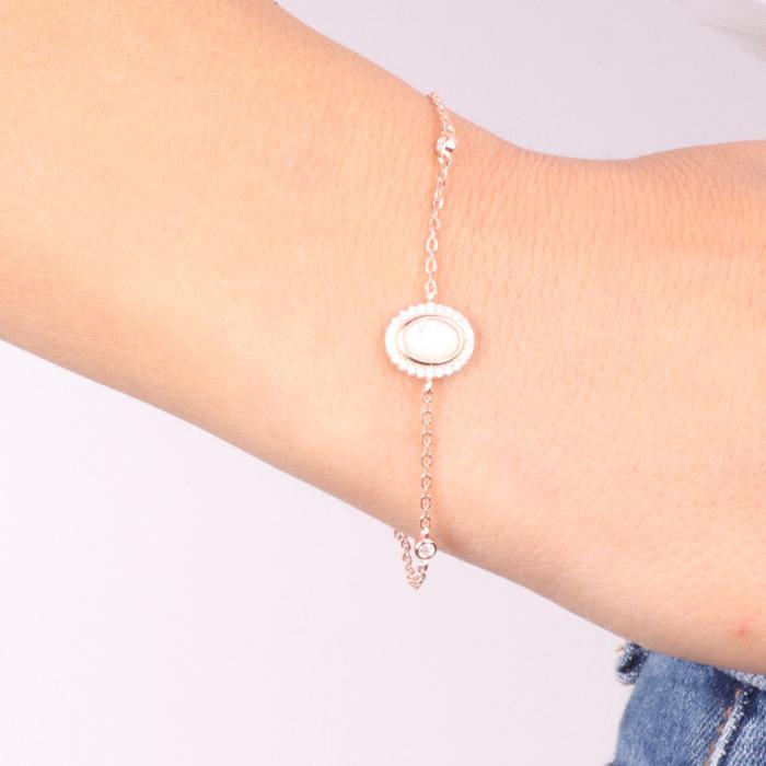 925 Silver Bracelet