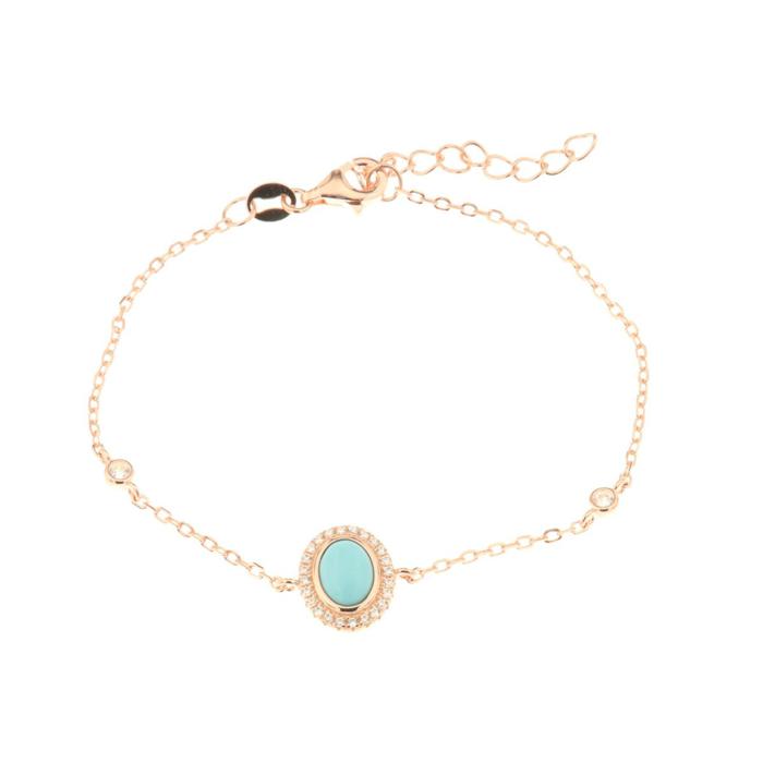 925 Silver Bracelet